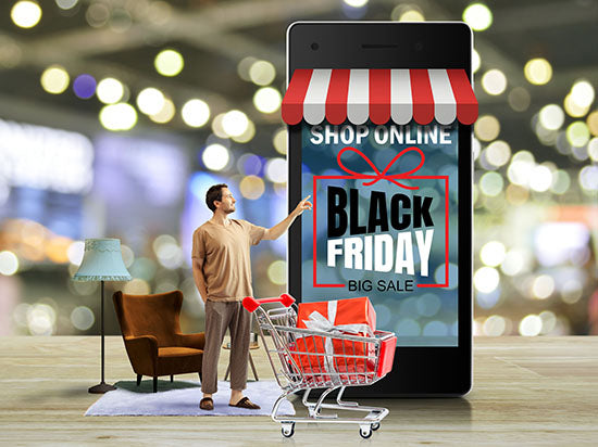 🛍️ Smart Shopping Strategies for Black Friday Deals