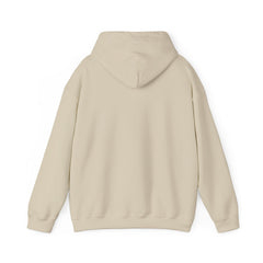 Hooded Sweatshirt - Wilson Luxury Goods Design