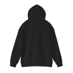 Hooded Sweatshirt - Wilson Luxury Goods Design