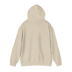 Hooded Sweatshirt - Wilson Luxury Goods Design