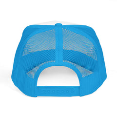 Luxury Trucker Caps - Wilson Designer Hats Collection