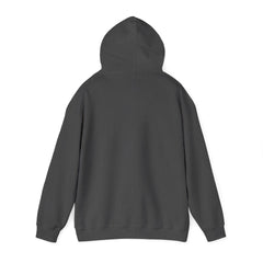 Hooded Sweatshirt - Wilson Luxury Goods Design