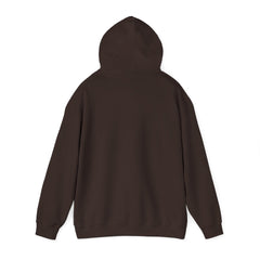 Hooded Sweatshirt - Wilson Luxury Goods Design