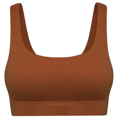 Yoga Suit Two Piece Set with Tank Top and Shorts