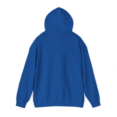 Hooded Sweatshirt - Wilson Luxury Goods Design