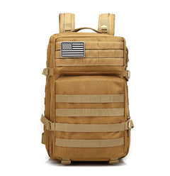 Stealth Adventurer Backpack