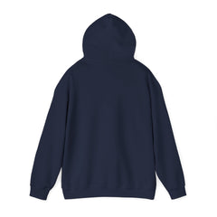 Hooded Sweatshirt - Wilson Luxury Goods Design