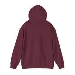 Hooded Sweatshirt - Wilson Luxury Goods Design