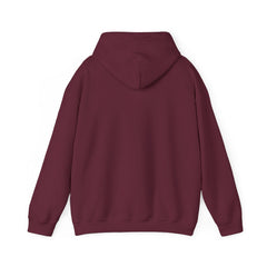 Hooded Sweatshirt - Wilson Luxury Goods Design