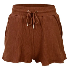 Yoga Suit Two Piece Set with Tank Top and Shorts