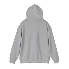 Hooded Sweatshirt - Wilson Luxury Goods Design