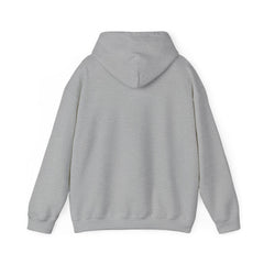 Hooded Sweatshirt - Wilson Luxury Goods Design