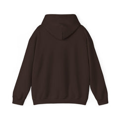 Hooded Sweatshirt - Wilson Luxury Goods Design