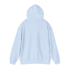 Hooded Sweatshirt - Wilson Luxury Goods Design