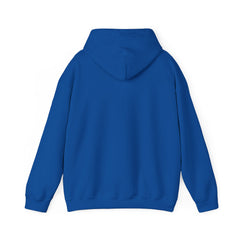 Hooded Sweatshirt - Wilson Luxury Goods Design