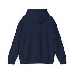 Hooded Sweatshirt - Wilson Luxury Goods Design