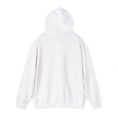 Hooded Sweatshirt - Wilson Luxury Goods Design