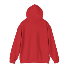 Hooded Sweatshirt - Wilson Luxury Goods Design