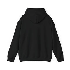 Hooded Sweatshirt - Wilson Luxury Goods Design