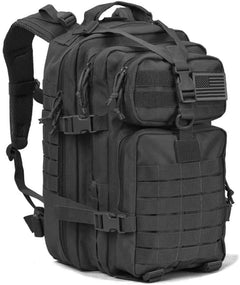 Tactical Explorer Camo Backpack