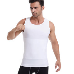 Men's Performance Shaper Vest