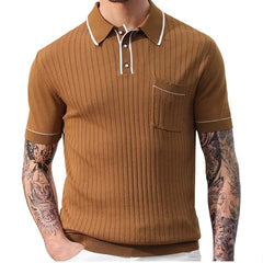 High Quality Short Sleeve Shirt