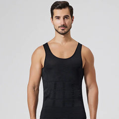 Men's Performance Shaper Vest