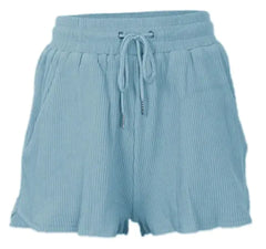 Yoga Suit Two Piece Set with Tank Top and Shorts