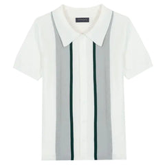 High Quality Short Sleeve Shirt