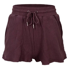 Yoga Suit Two Piece Set with Tank Top and Shorts