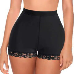 Booty Shaper Padded Underwear Panty Women's Butt Lifter & Hip Enhancer
