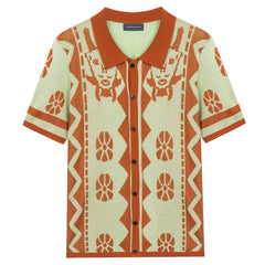 High Quality Short Sleeve Shirt