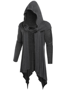 Men's Cardigan Sweater