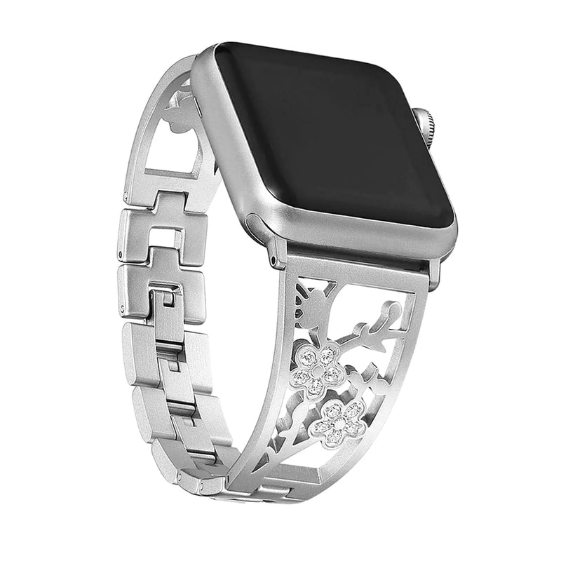 Bracelets Compatible with Apple Watch Band