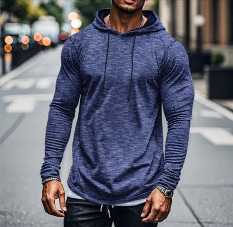 Men's Extra-Large Hoodie Sweater