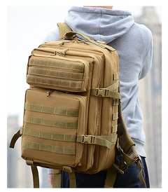 Stealth Adventurer Backpack