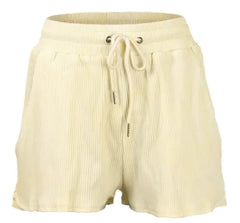 Yoga Suit Two Piece Set with Tank Top and Shorts