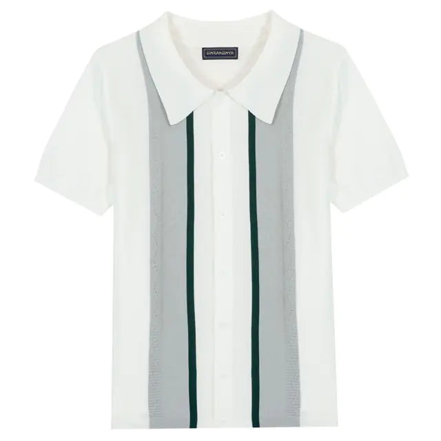 High Quality Short Sleeve Shirt