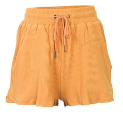 Yoga Suit Two Piece Set with Tank Top and Shorts