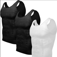 Men's Performance Shaper Vest