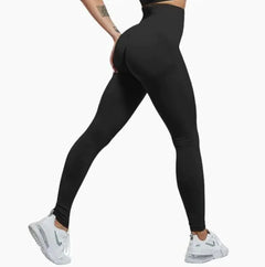 Yoga Pants 2 Piece Set with Tank Top and Pants