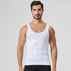 Men's Performance Shaper Vest