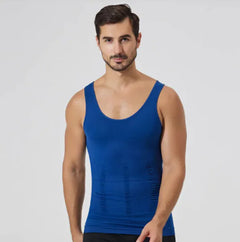 Men's Performance Shaper Vest